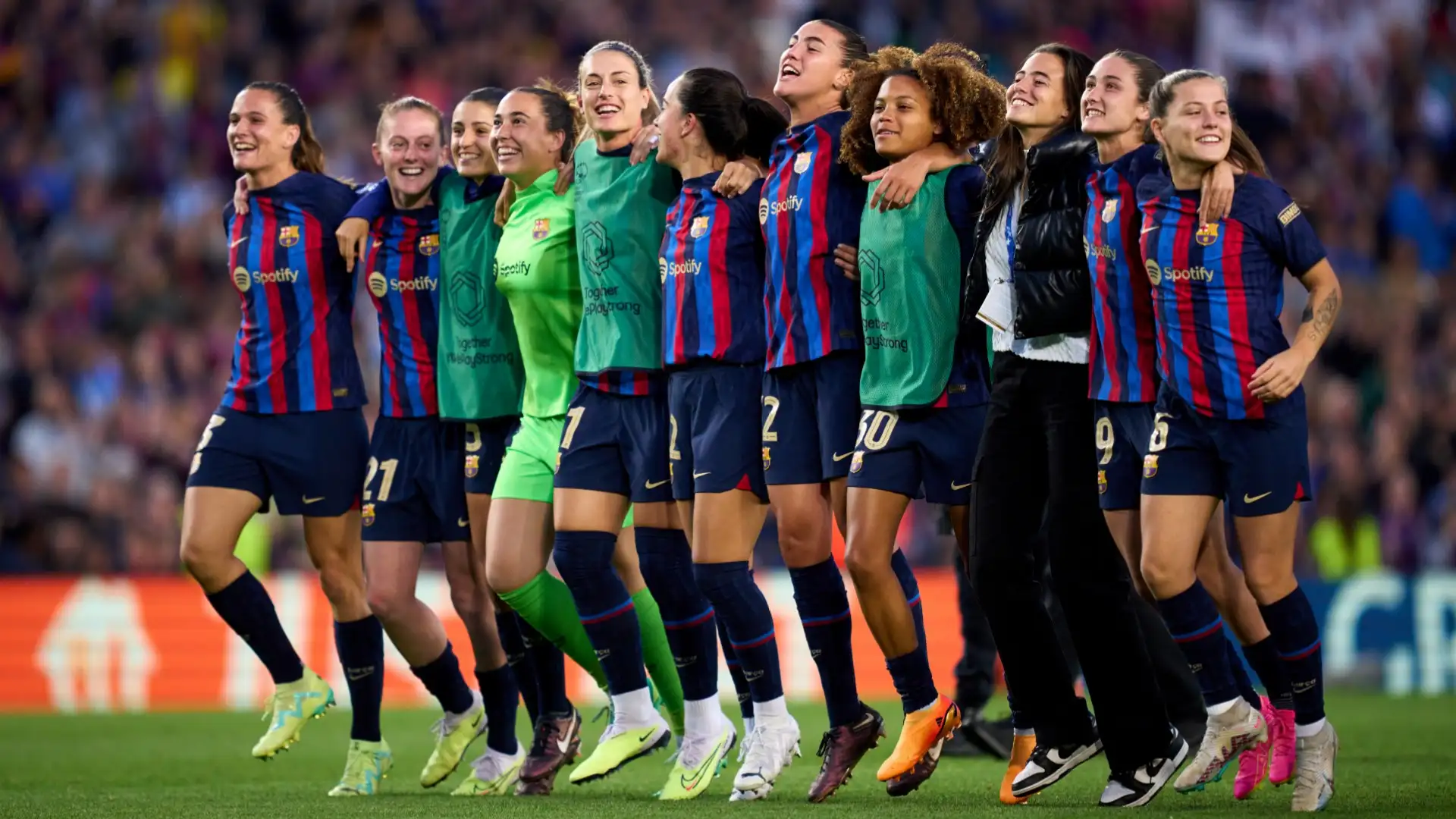 Barcelona Femení