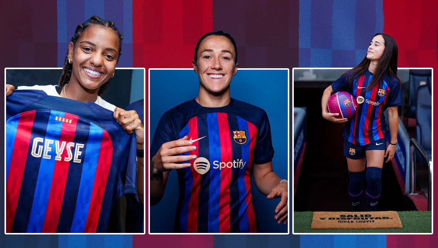 Barcelona Femení