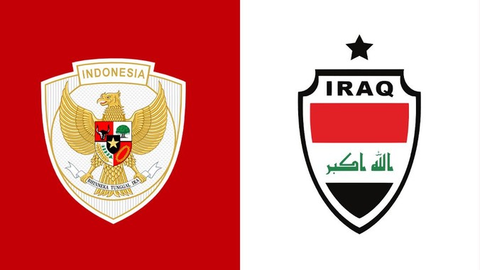 streaming indonesia vs irak