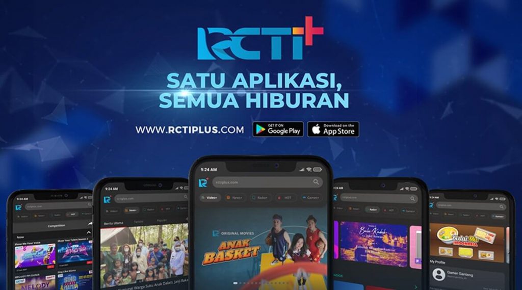 rcti plus live streaming hari ini