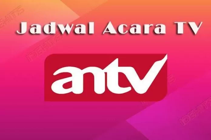 live streaming antv vision