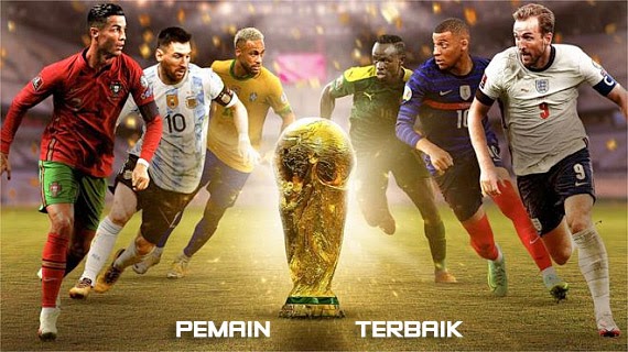 Pemain bola terbaik