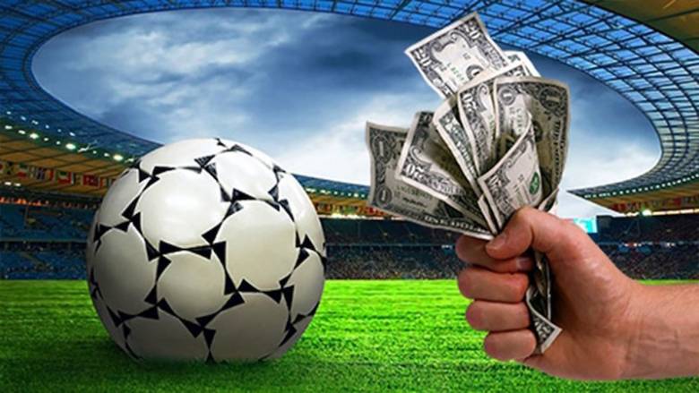 Prediksi taruhan bola