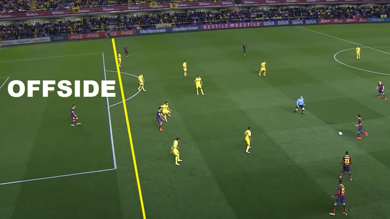 Offside