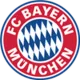 Logo Bayern Munchen (w)