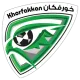 Logo Khor Fakkan SSC