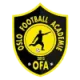 Logo Oslo Football Academy Dakar