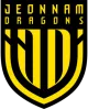 Logo Jeonnam Dragons