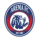 Logo Arema FC