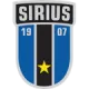 Logo IK Sirius FK