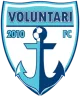 Logo FC Voluntari