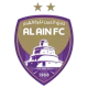 Logo Al-Ain FC