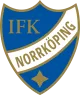 Logo IFK Norrkoping FK