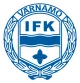 Logo IFK Varnamo