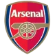 Logo Arsenal (w)