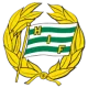 Logo Hammarby (w)