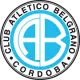 Logo Belgrano