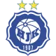 Logo HJK Helsinki