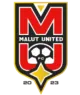 Logo Malut United